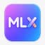 MLX Mac logo